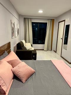 Apartamento aconchegante - Salvador - 5