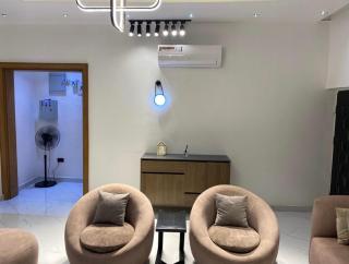 Titanium apartments - Karsana - 0