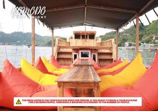 Komodo 2 Day 1 Night - - 5