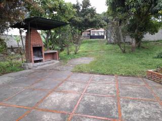 Chalet - - 8