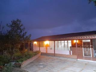 Chalet - - 7