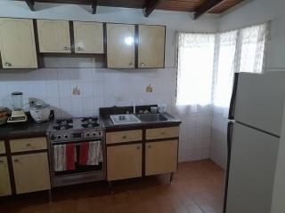 Chalet - - 6