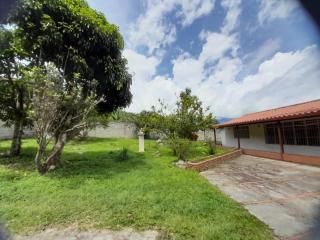 Chalet - - 1