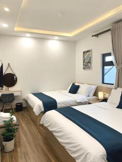 Ngo - The Gallery Hotel Dalat - Ấp Ða Thành - 6
