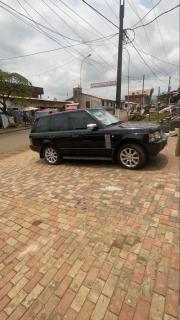 Papi House - Limbe - 9