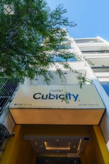 Cubicity De Tham - Ho Chi Minh-stad - 6