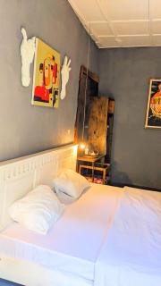 Yose art & guest house - Ruhengeri - 0