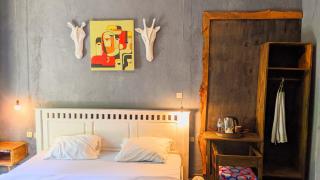 Yose art & guest house - Ruhengeri - 9