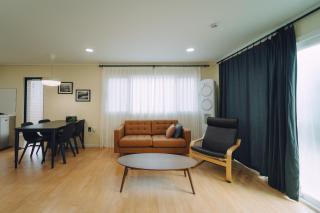 월정 스테이달링, Stay Dal-Ring, Woljoung-beach - Wŏlchŏng-ni - 3
