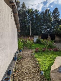 Yose art & guest house - Ruhengeri - 7
