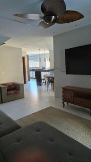 Casa e flat com piscina - Praia da Enseada - Angra dos Reis - 3