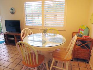 Sand Dollar Beach Side Villa - Holmes Beach - 7