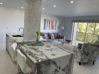 Sunset Beach 101 Beach Front Unit - Holmes Beach - 2