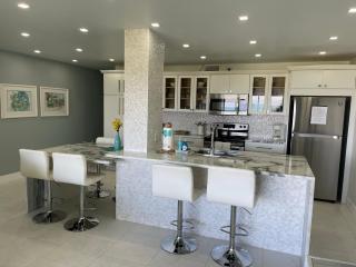 Sunset Beach 101 Beach Front Unit - Holmes Beach - 1