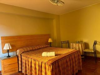 Hotel Alicia - El Puente - 8