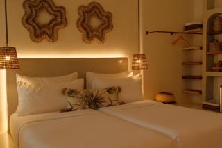 El Tropico Boutique Hotel - Kuta Lombok - 9