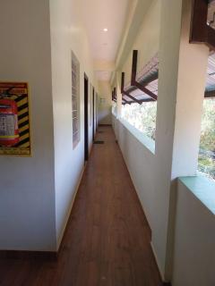 Greens home stay - Yelagiri - 0