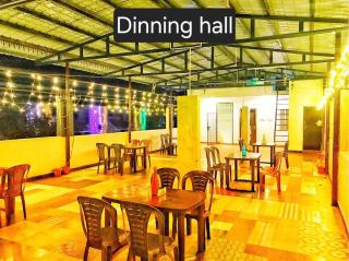 Greens home stay - Yelagiri - 5