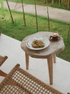 Luana Lombok - Selong Belanak - 5