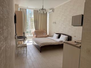 Gagarin Plaza Apartments - Odessa - 3