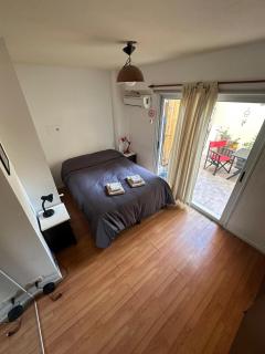 Apartment in Mendoza city center - 7