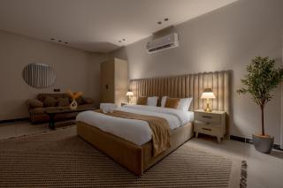 واجهة غرناطةإقامة فاخرة قرب المراكز - Riyadh - 3