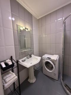 Gagarin Plaza Apartments - Odessa - 8