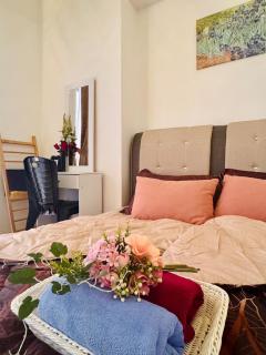 Q'Studio JB Homestay - Masai - 4