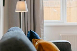 Pass the Keys Gorgeous 1 bed New-Build in York - 6