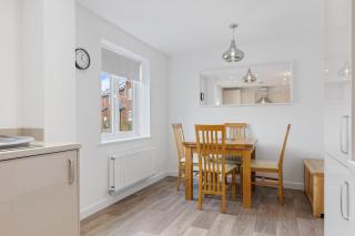 Pass the Keys Gorgeous 1 bed New-Build in York - York - 3