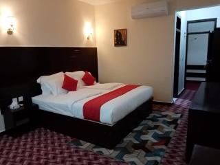 Hunza Roof Hotel - Hunza - 1