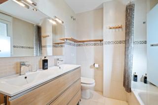 Duplex La Calma, with views of the sea and mountains - Torre de Benagalbón - 1
