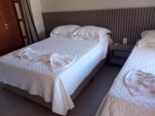 Suítes Pantanal em Cumuruxatiba - 7