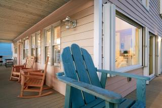 4BR - 4BA - Pool - 180 Panoramic Views - 1 Min to Beach - Holden Beach - 3