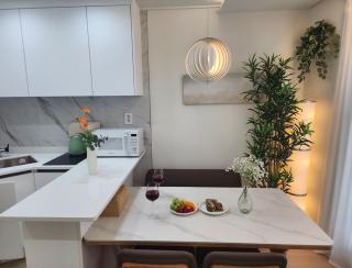Chic Stay Hapjeong#합정역9분#YG엔터1분#홍대 망원#엘리베이터O#신축#공항버스#한강 - Seoul - 8