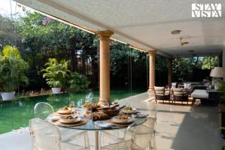 Magnolia Villa by Vieda - part of StayVista - Alibaug - 5