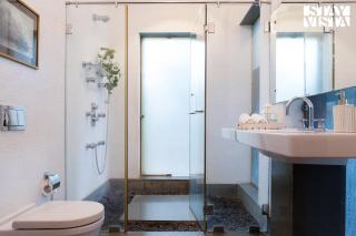 Magnolia Villa by Vieda - part of StayVista - Alibaug - 1