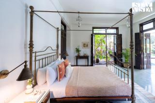 Magnolia Villa by Vieda - part of StayVista - Alibaug - 2