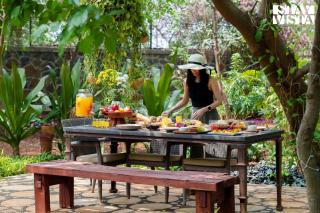 Magnolia Villa by Vieda - part of StayVista - Alibaug - 7