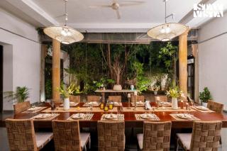 Magnolia Villa by Vieda - part of StayVista - Alibaug - 4