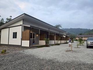 แวะพักสเตย์โฮสเทล Wae Phak Stay Hostel - Ban Huai Sai - 5