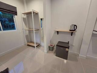 แวะพักสเตย์โฮสเทล Wae Phak Stay Hostel - Ban Huai Sai - 6