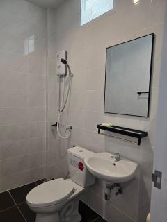 แวะพักสเตย์โฮสเทล Wae Phak Stay Hostel - Ban Huai Sai - 7