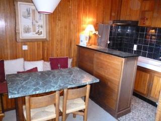 Studio Courchevel Moriond, 26 m², 2 pers, centre station - FR-1-514-76 - Courchevel - 0