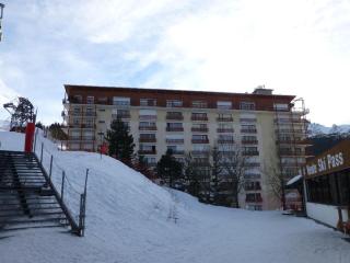 Studio Courchevel Moriond, 26 m², 2 pers, centre station - FR-1-514-76 - Courchevel - 1