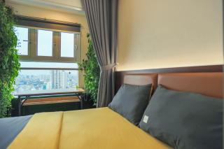 INNSide Apartel - Terra Royal Tower, Classic & Casino - Ho Chi Minh City - 3