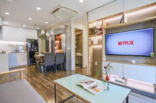 INNSide Apartel - Terra Royal Tower, Classic & Casino - Ho Chi Minh City - 0