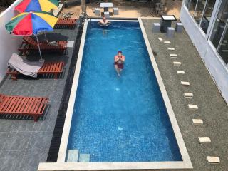 Danish Crown Hotel - Ambalangoda - 8