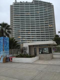 Jardín Del Mar - Casino-Playa - Coquimbo - 4