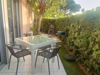 Appartement Climatisé avec Terrasse, Piscine et Parking, à 700m de la Plage à Argelès-sur-Mer - FR-1-776-4 - Argelès-sur-Mer - 0